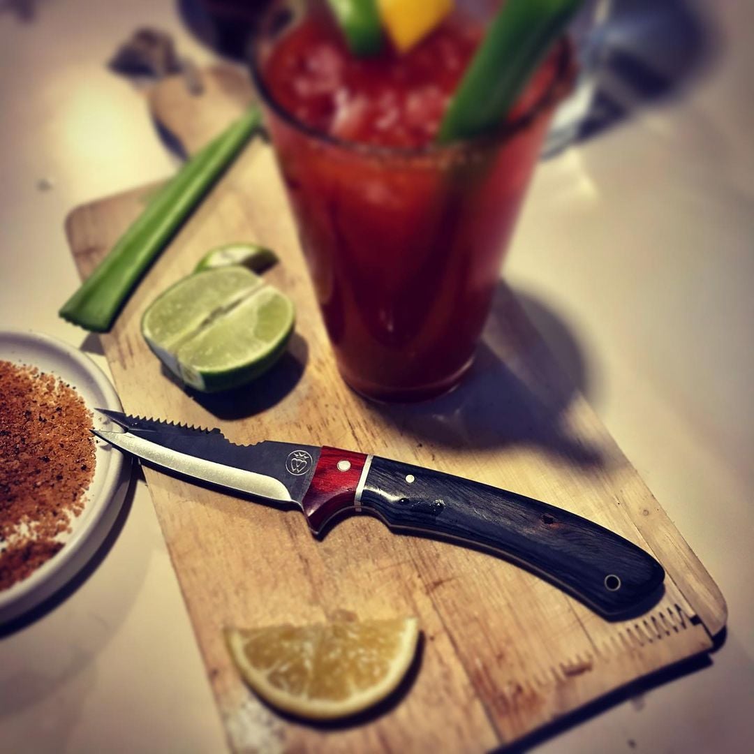 Premium Bartender&#39;s Knife