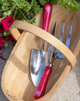 British Bloom Trowel & Fork