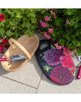 British Bloom Trowel & Fork