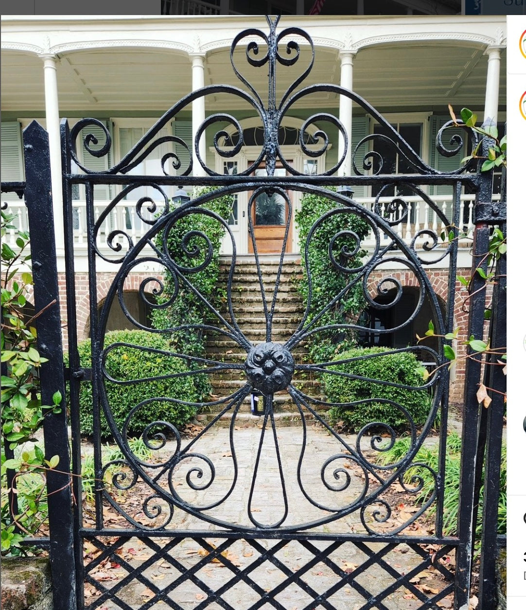 Morton James is Proud to be a part of the Charleston Symphony League Designer Showhouse!