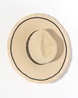 Ari Straw Hat