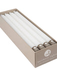 12" Tapers - 12pc Box, smokeless & Drippless