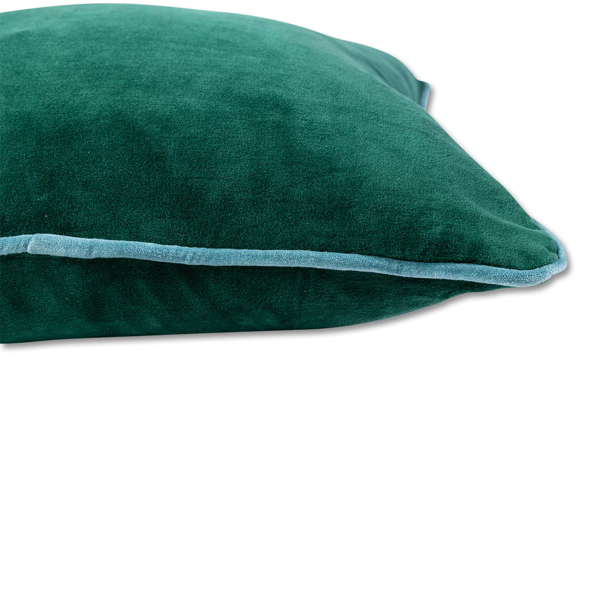 Velvet Pillow with insert- 2 Color Options Available
