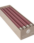 12" Tapers - 12pc Box, smokeless & Drippless