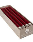 12" Tapers - 12pc Box, smokeless & Drippless