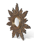 Saint- Michel Sunburst Mirror