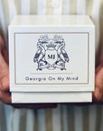 Georgia On My Mind Exclusive Candle ~ 18 oz