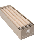 12" Tapers - 12pc Box, smokeless & Drippless