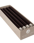 12" Tapers - 12pc Box, smokeless & Drippless